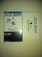 Ice War - Vicious mind Tape